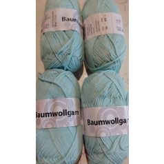200g pamut fonal