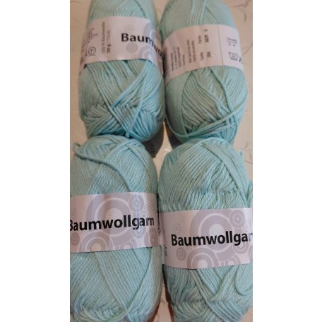 200g pamut fonal