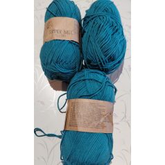 180g fonal 50% pamut+ poliakril
