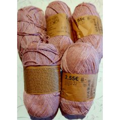 490g fonal 60% pamut+ 30% viszkóz+ egyéb