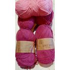 300g fonal 50% pamut+ poliakril