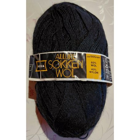 100g Alluire zoknifonal
