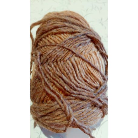 115g gyapjú fonal