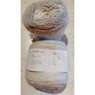 200g hobbii MEGA Color fonal 80% poliakril+ gyapjú