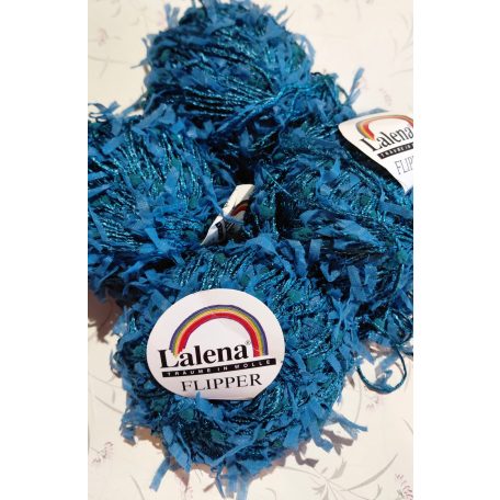 200g Lalena flipper fonal