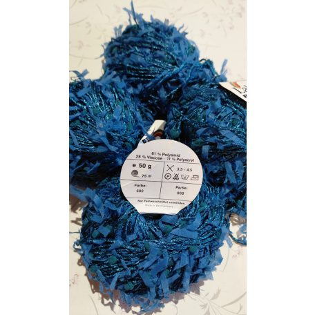 200g Lalena flipper fonal