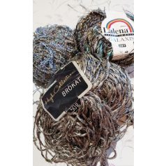 150g Austermann effekt fonal