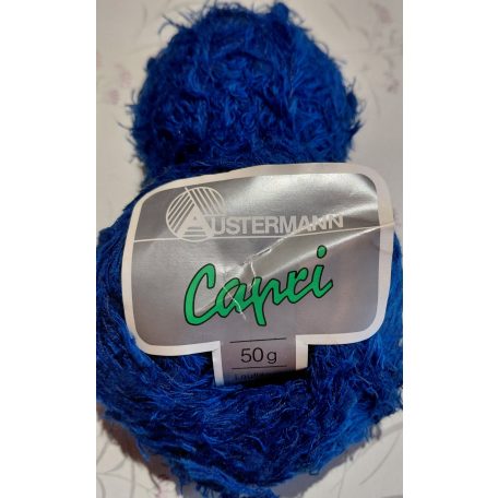 100g Austermann Capri fonal