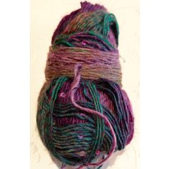   92g Rico design creativ galaxy fonal 71% poliakril+ 27% gyapjú+ poliészter