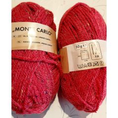 100g gyapjús tweed fonal