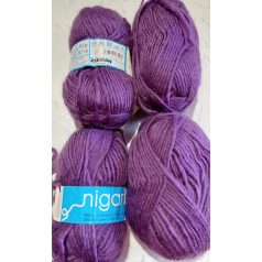 200g Zeeman nigar fonal 75% akril+ gyapjú