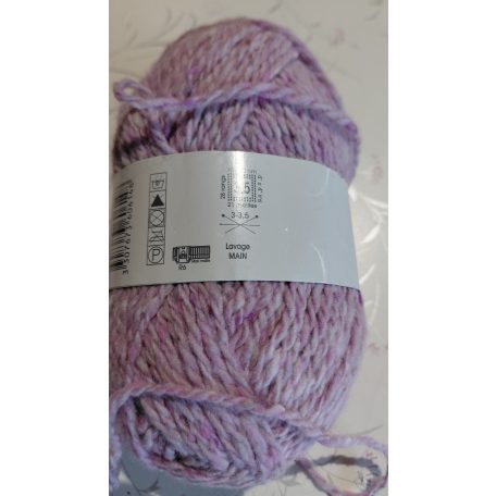 50g Phildar fonal 80% gyapjú+poliamid