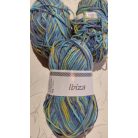 150g Ibiza fonal 55% poliamid+ pamut