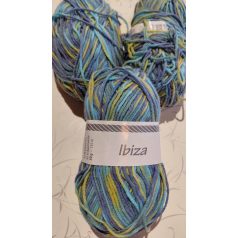 150g Ibiza fonal 55% poliamid+ pamut
