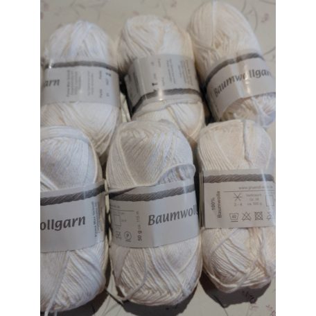 300g pamut fonal