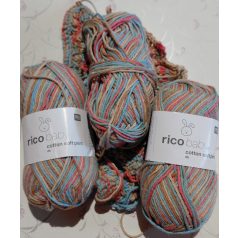 150g Rico baby cotton soft fonal