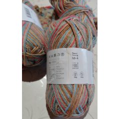 150g Rico baby cotton soft fonal