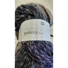 100g Rico design creativ galaxy fonal
