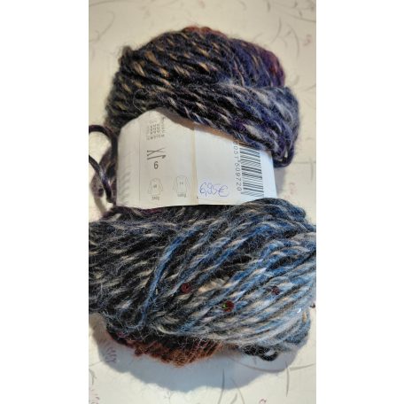 100g Rico design creativ galaxy fonal