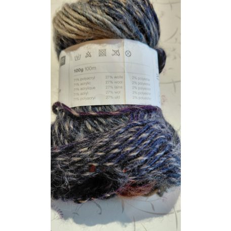 100g Rico design creativ galaxy fonal