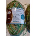 130g Rellana Socke Woll free bamboo zoknifonal