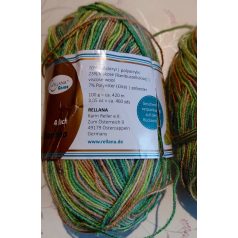 130g Rellana Socke Woll free bamboo zoknifonal