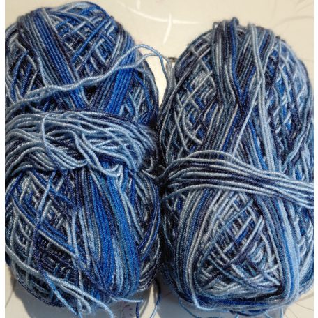 122g Rellana Flotte Socke Woll free bamboo zoknifonal