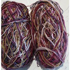 85g Rellana Flotte Socke Woll free bamboo zoknifonal