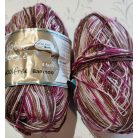 135g rellana Flotte Socke Woll free bamboo zoknifonal