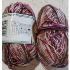 135g rellana Flotte Socke Woll free bamboo zoknifonal