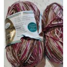 135g rellana Flotte Socke Woll free bamboo zoknifonal