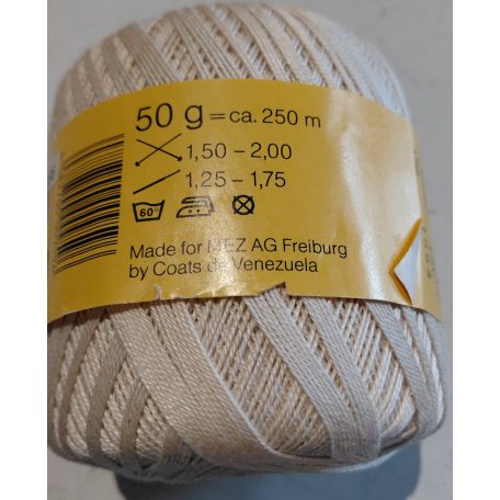 50g Eldorado horgolócérna 