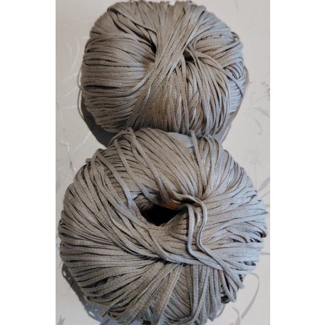 100g pamut szalagfonal