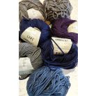 350g Lang Yarns  Omega fonal