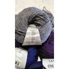 350g Lang Yarns  Omega fonal