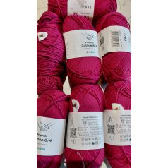 350g hobbii Friends Cotton fonal 