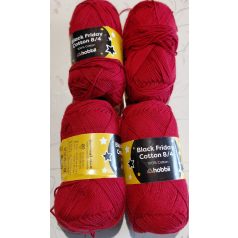 200g bobbii pamut fonal