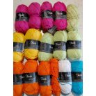 770g Fresh pamut fonal
