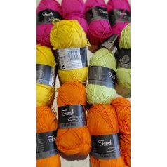 770g Fresh pamut fonal