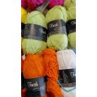 770g Fresh pamut fonal