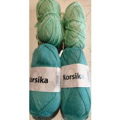 175g Korsika pamut fonal