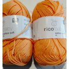 100g Rico baby cotton soft fonal
