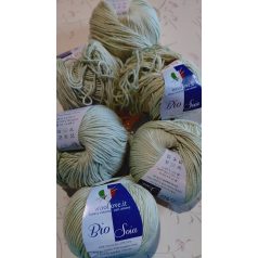 300g fonal 50% bio pamut+ szója 