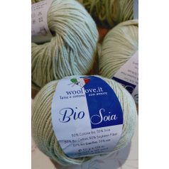 300g fonal 50% bio pamut+ szója 