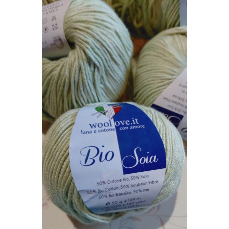 300g fonal 50% bio pamut+ szója 