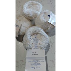 220g Pingouin fonal 975 pamut+ poliamid 