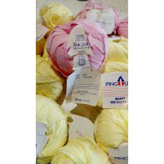 600g Pingouin Biais de Coton szalagfonal