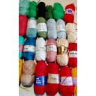 2330g pamut fonal csomag