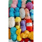 2330g pamut fonal csomag