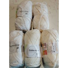 240g Cotton Kings fonal